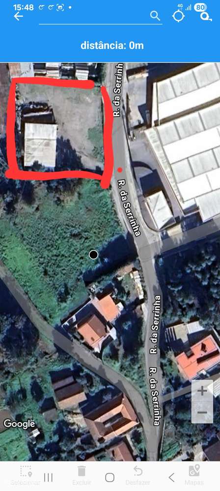 Terreno industrial - Grande imagem: 4/4