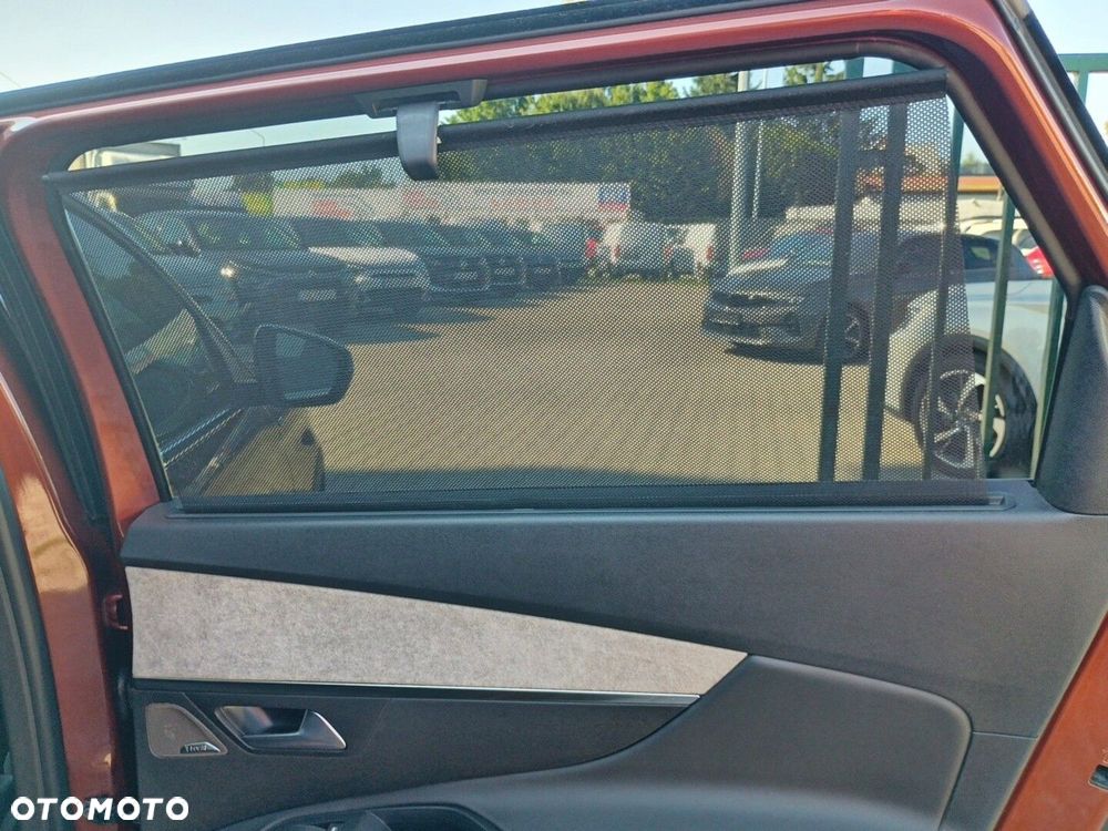Peugeot 5008 2.0 BlueHDi GT S&S EAT8 - 20