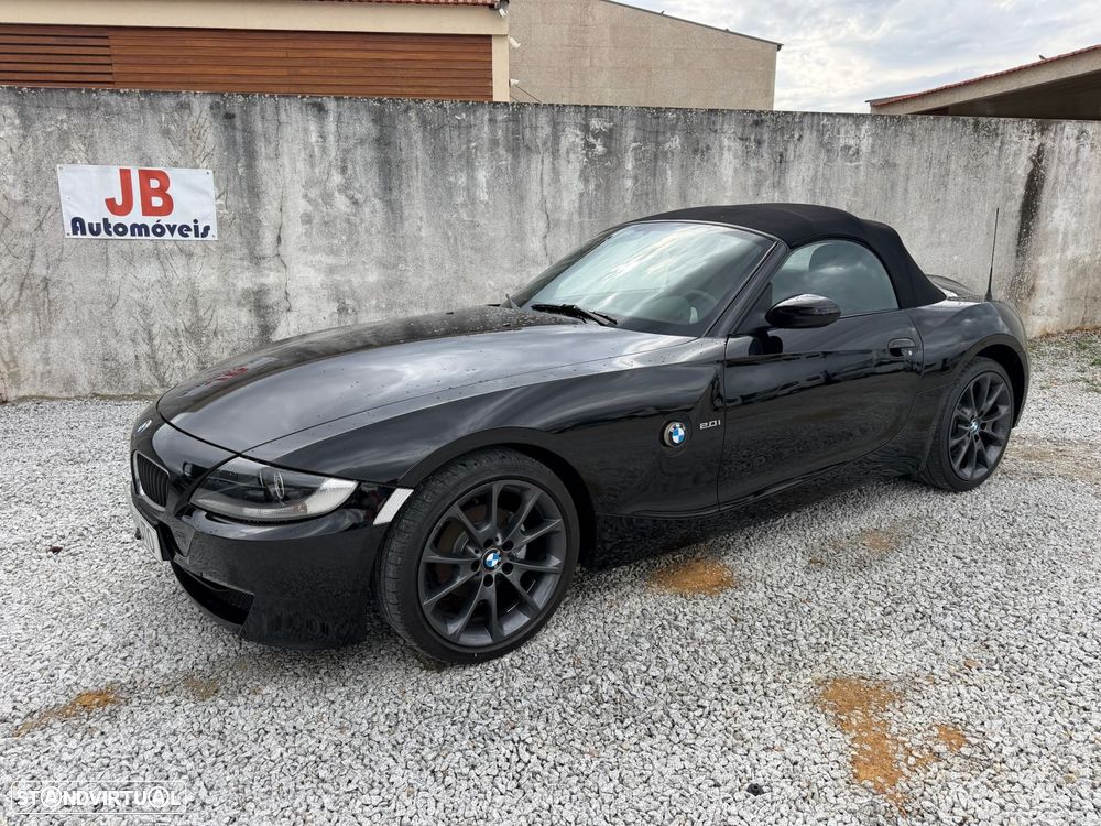BMW Z4 2.0i