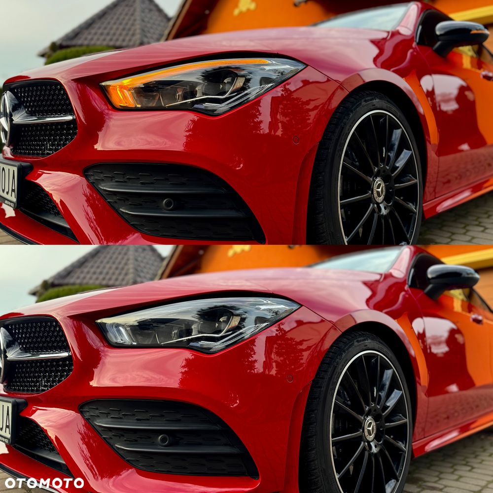 Mercedes-Benz CLA 200 AMG Line 7G-DCT - 19