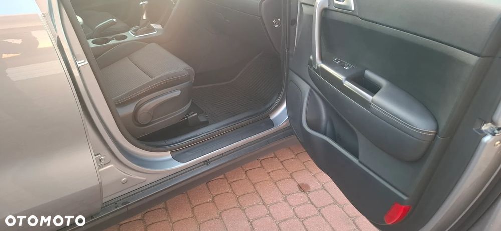 Kia Sportage 1.6 GDI 2WD SPIRIT - 12