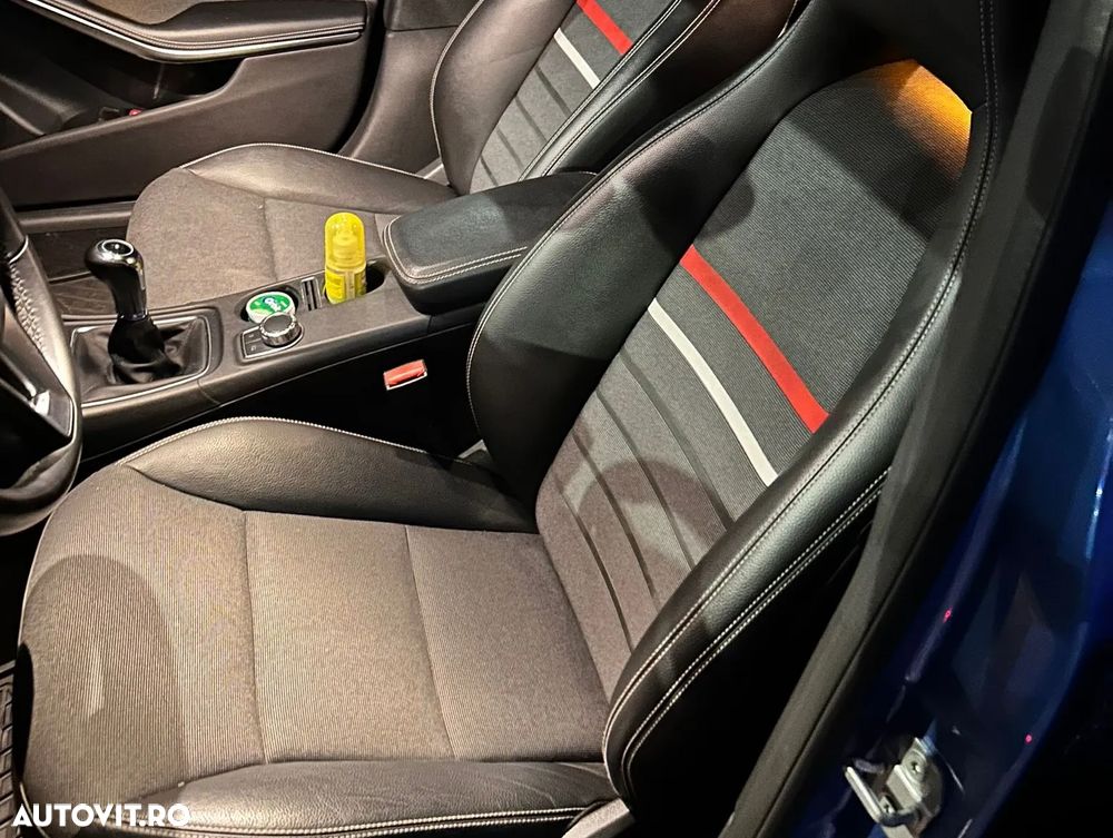 Mercedes-Benz A 180 BlueEfficiency Edition Style - 9