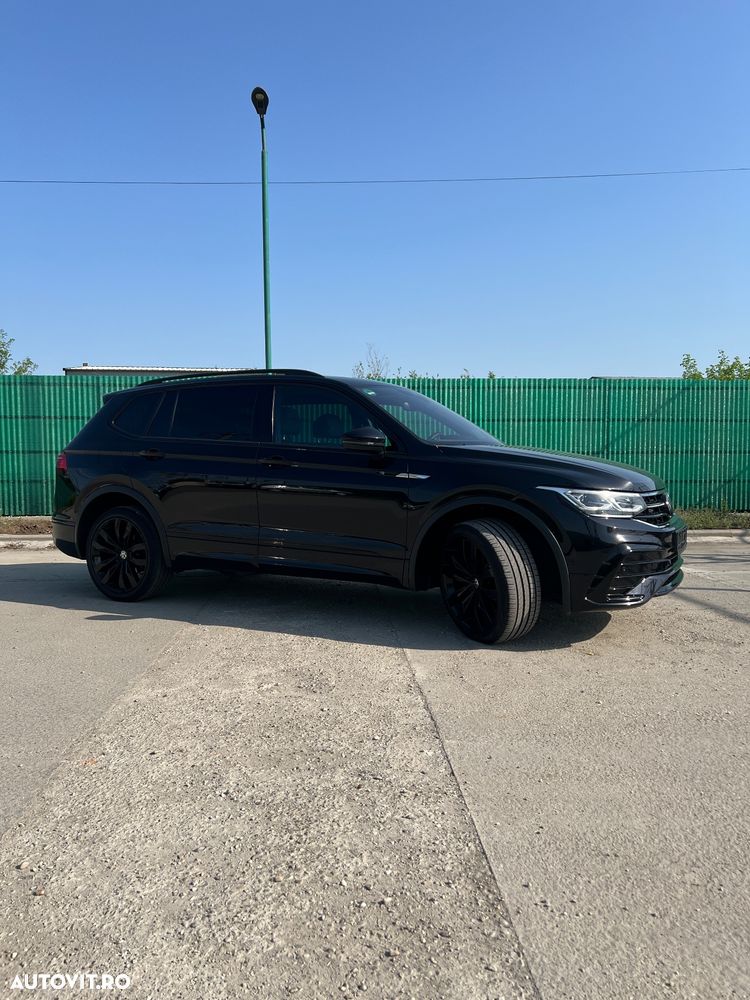 Volkswagen Tiguan - 2