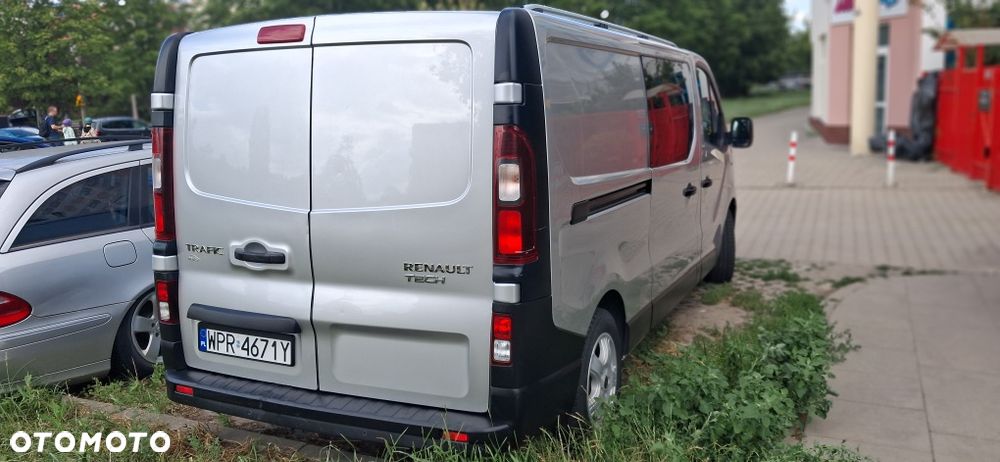 Renault Trafic - 5