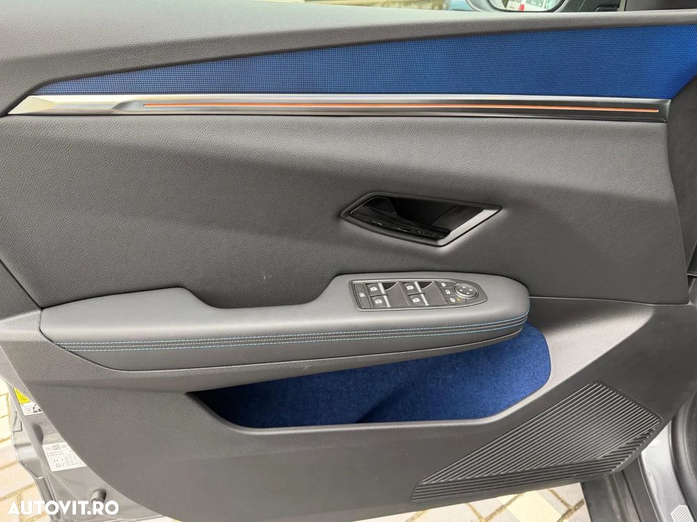 Renault Megane E-TECH 60 kWh 220 CP Esprite Alpine - 12