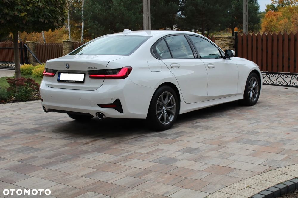 BMW Seria 3
