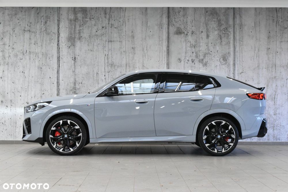 BMW X2 - 4