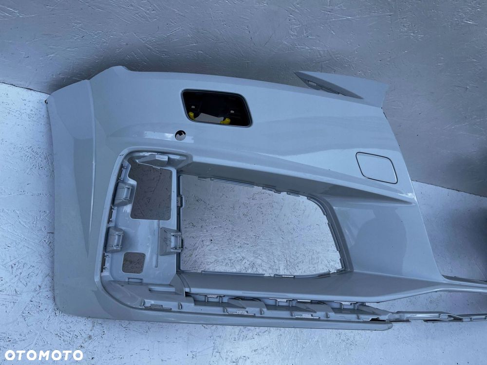 audi tt tts lift 8s0 2019 - zderzak przedni przód 8s0807437 org - 2