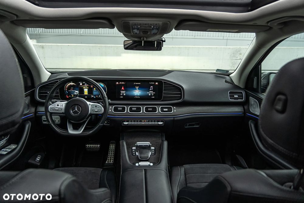 Mercedes-Benz GLE - 20