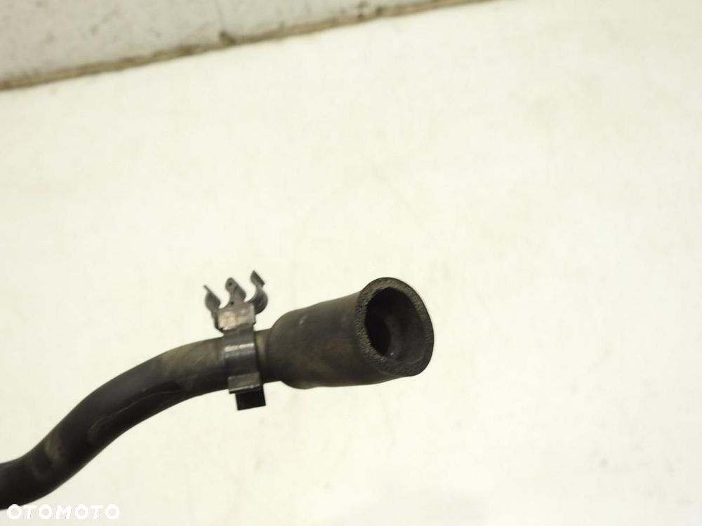 PRZEWÓD ODMY NISSAN MURANO Z51 3.5 V6 - 6