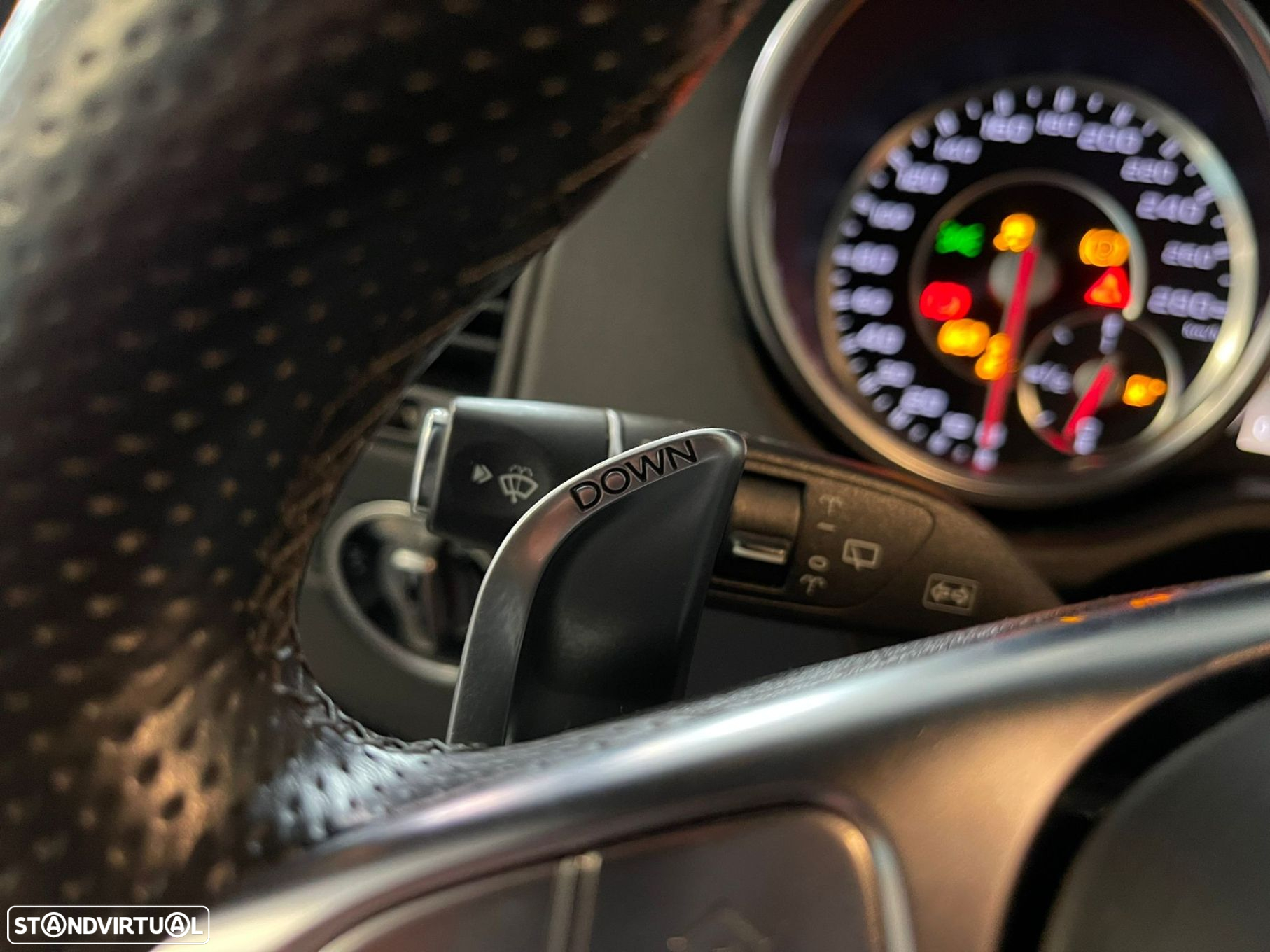 Mercedes-Benz G 63 AMG Standard - 13