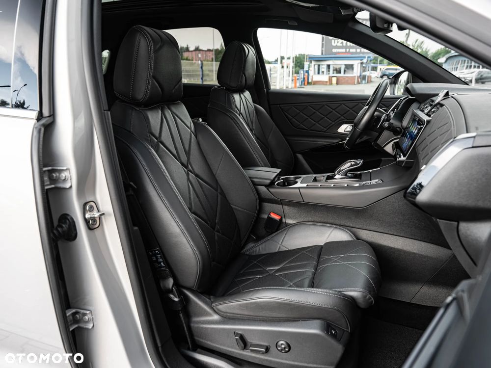DS Automobiles DS 7 Crossback 1.6 E-Tense 4x4 Rivoli - 24