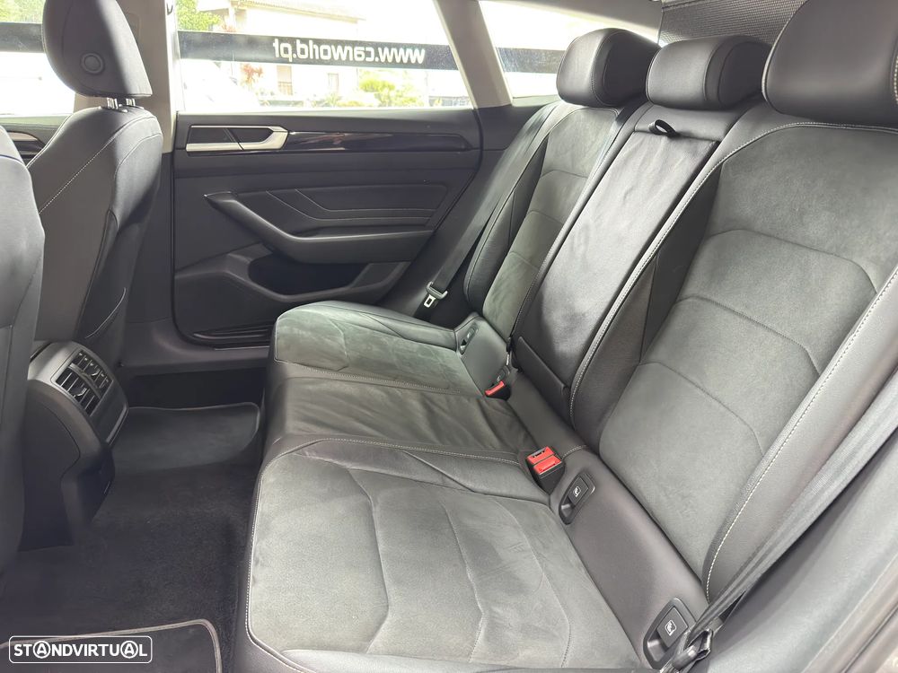 VW Arteon Shooting Brake 1.4 TSI eHybrid Elegance - 25