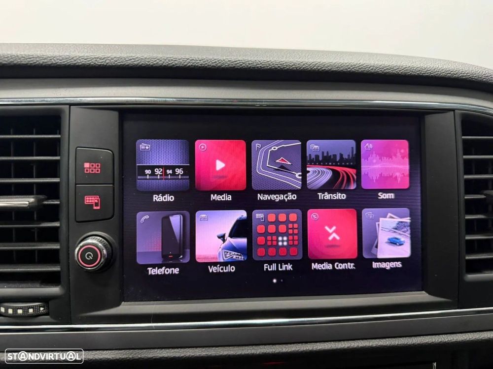 SEAT Leon 1.0 EcoTSI Style S/S - 14