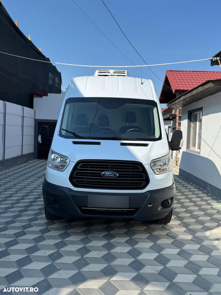 Ford TRANSIT - 2