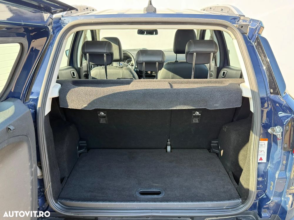 Ford EcoSport 1.0 EcoBoost Titanium - 9