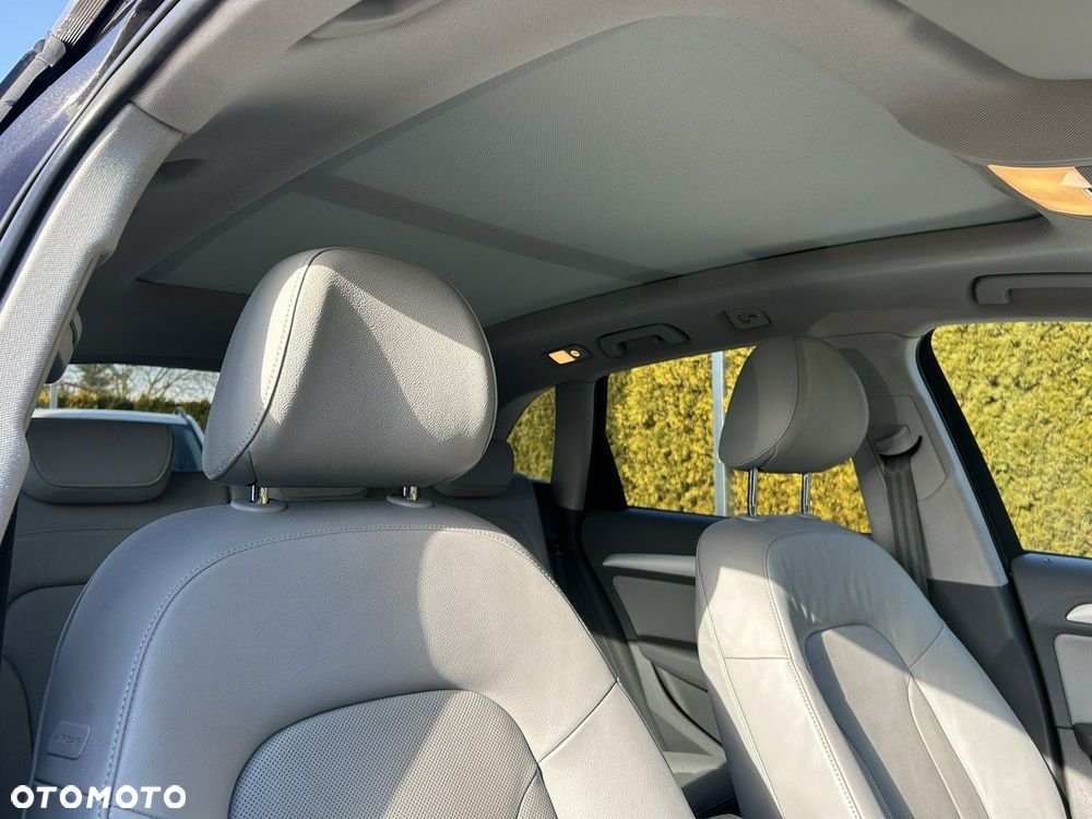 Audi Q5 2.0 TFSI quattro tiptronic - 19