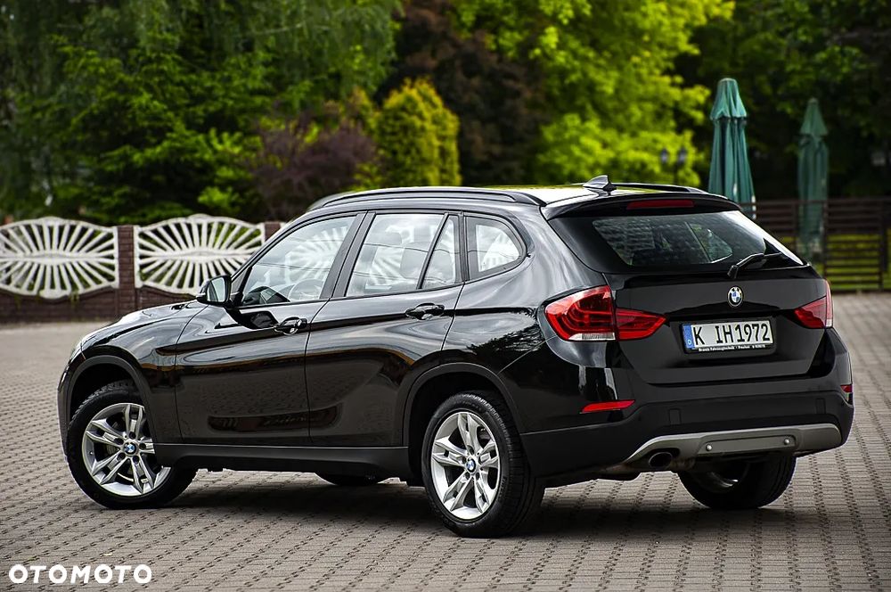 BMW X1 sDrive18i xLine - 9