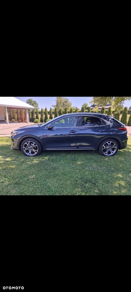 Kia XCeed 1.6 CRDi SCR L Business Line - 25