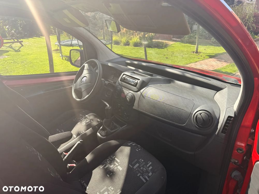 Fiat Qubo - 24
