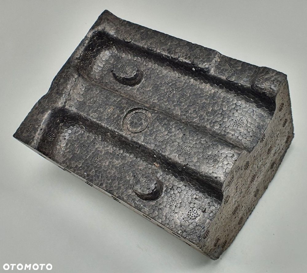 ABSORBER ZDERZAKA PRAWY TYŁ ALFA ROMEO 147 - 2