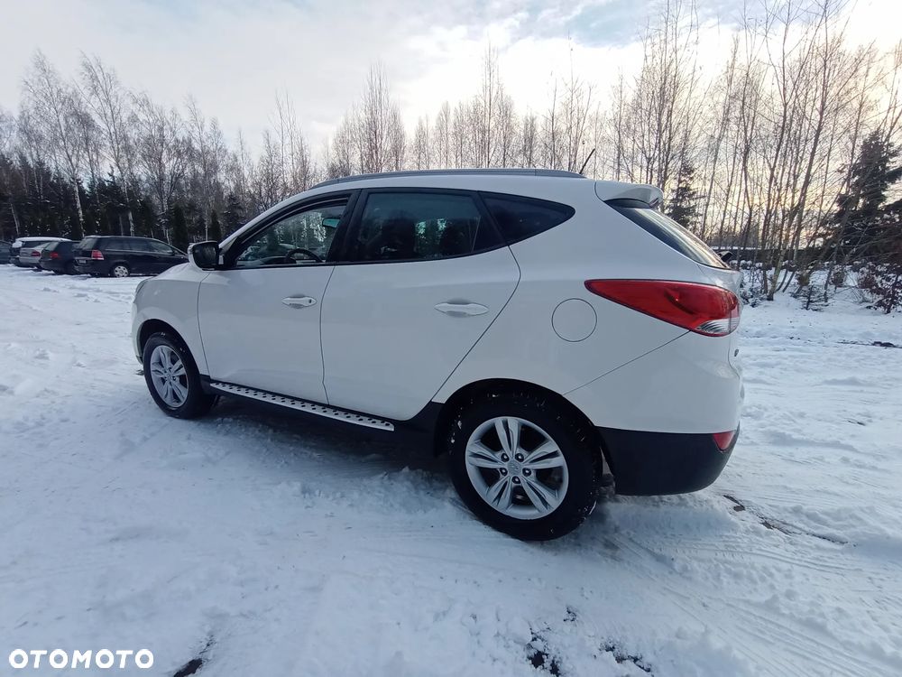 Hyundai ix35 1.6 2WD Comfort - 7