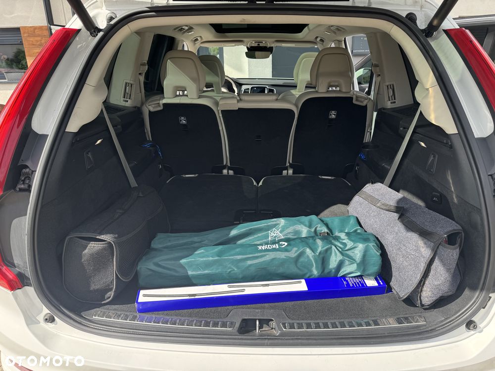 Volvo XC 90 - 27