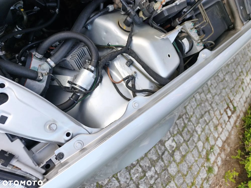 Mercedes-Benz SLK 200 Kompressor - 32