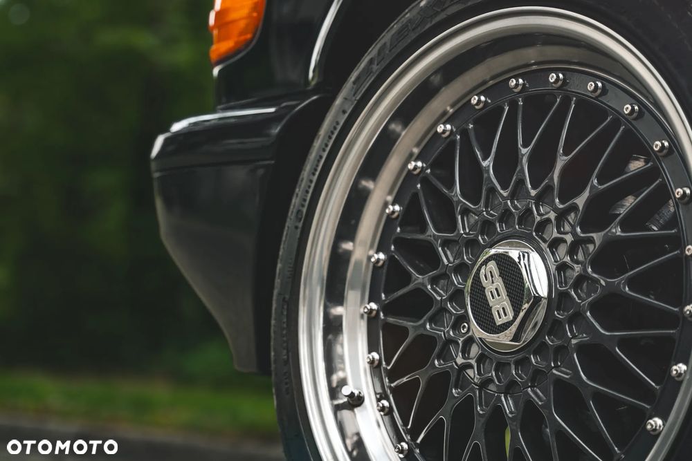 Mercedes-Benz Klasa S - 13