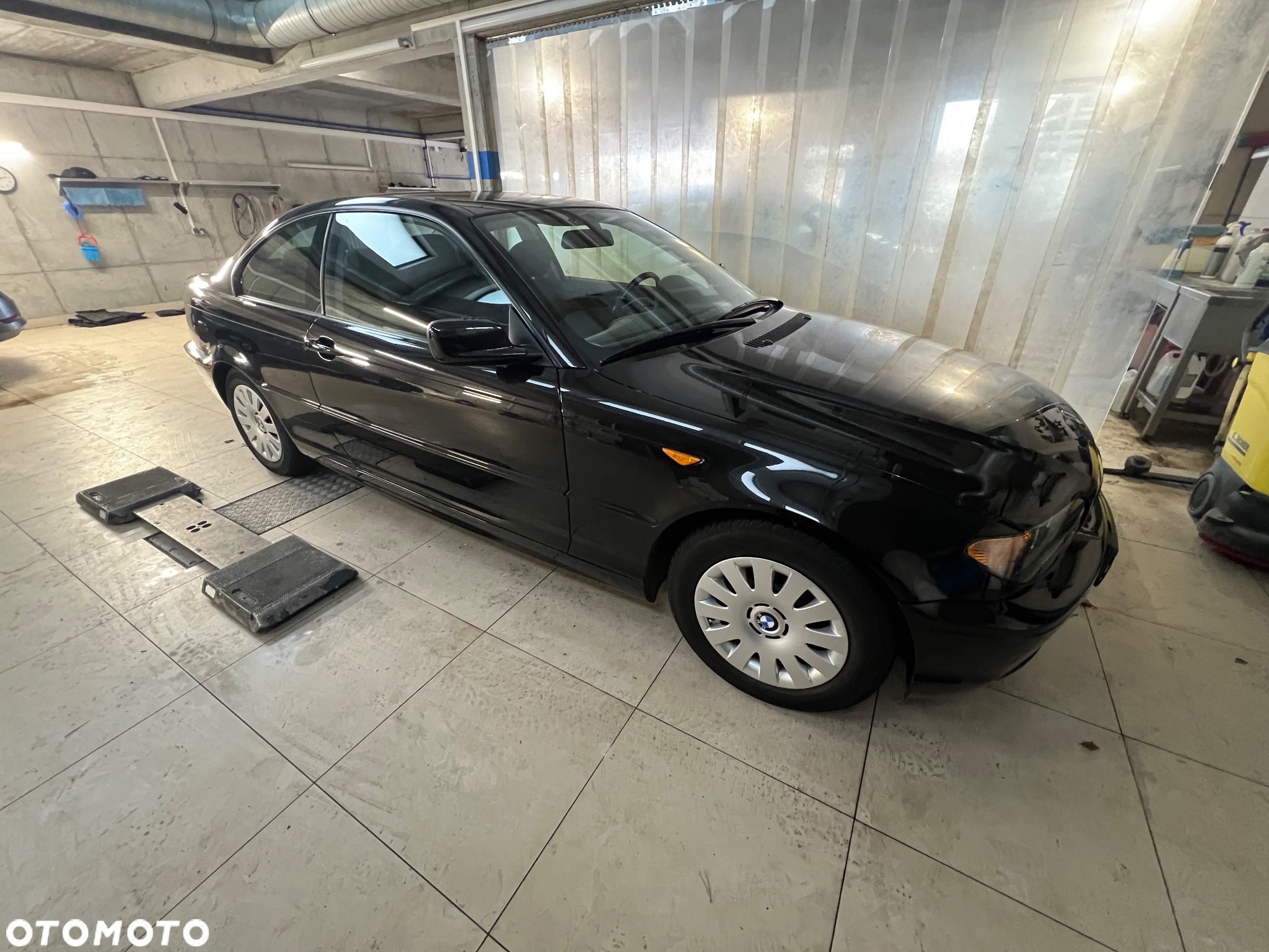 BMW Seria 3 318 Ci - 22
