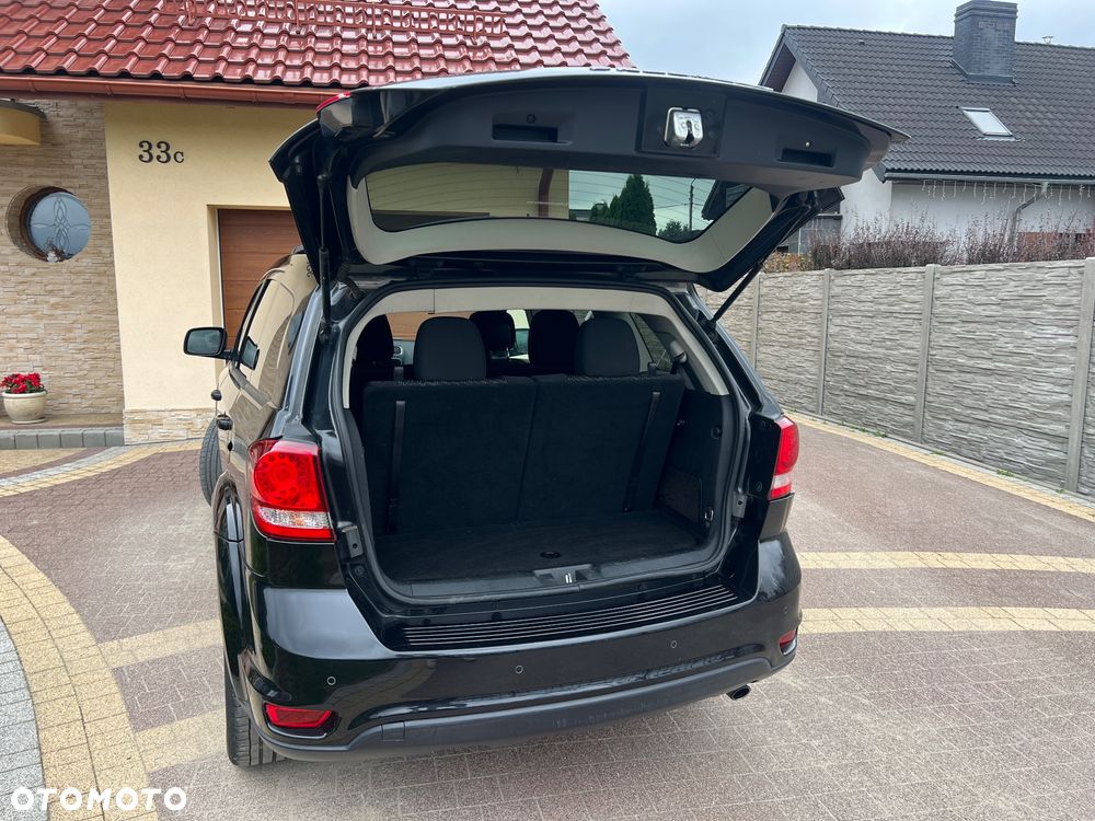 Fiat Freemont 2.0 Multijet - 17