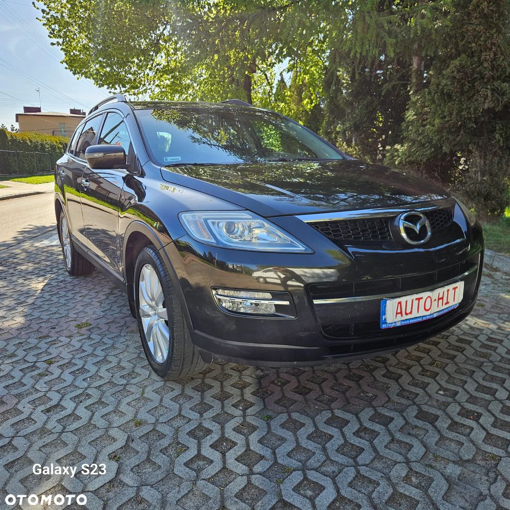 Mazda CX-9 - 6