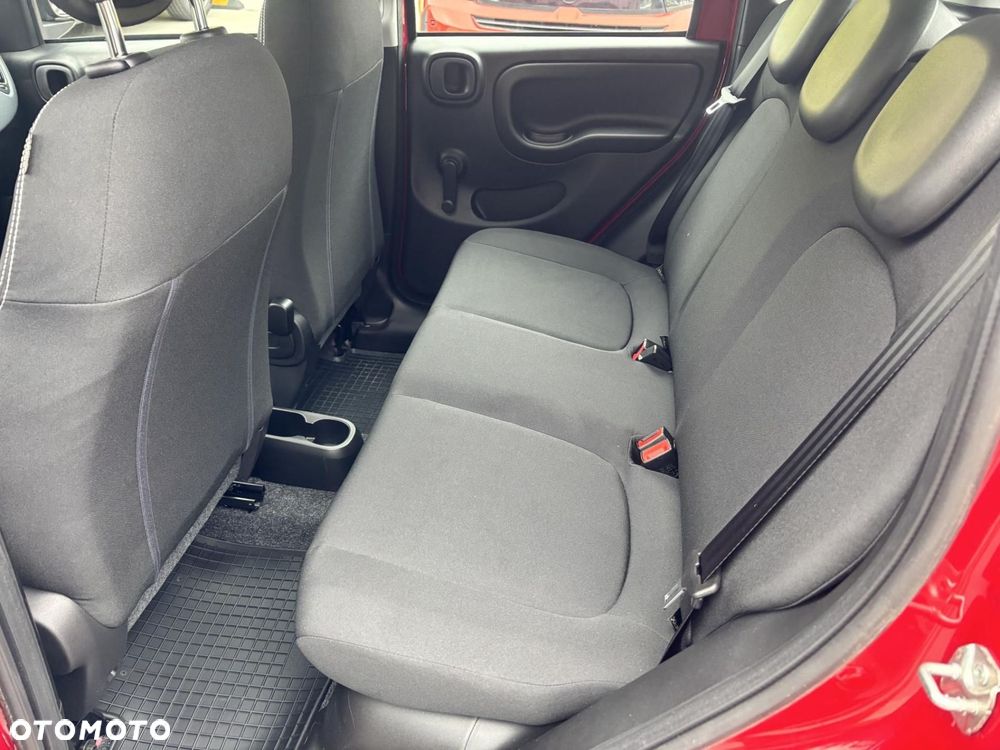 Fiat Pandina 1.0 Hybrid Icon - 14