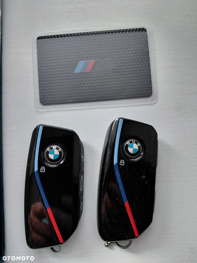 BMW X2 M35i xDrive - 33