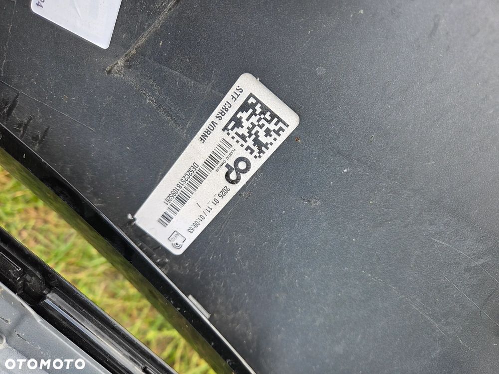 Zderzak przód przedni Audi RS7 RS6 C8 4K8807437J 4K8807683B 4K8807233D Atrapa Grill Audi RS-6 RS-7 C8 - 22