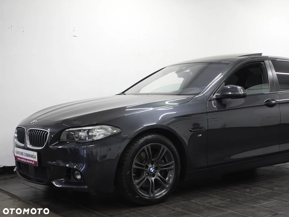BMW Seria 5 - 15