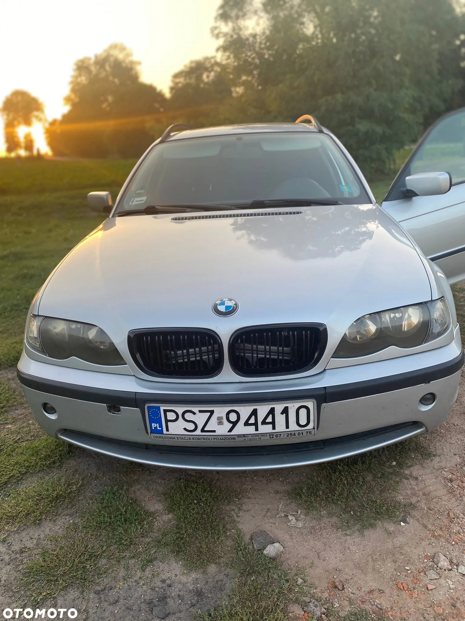 BMW Seria 3 320d - 12