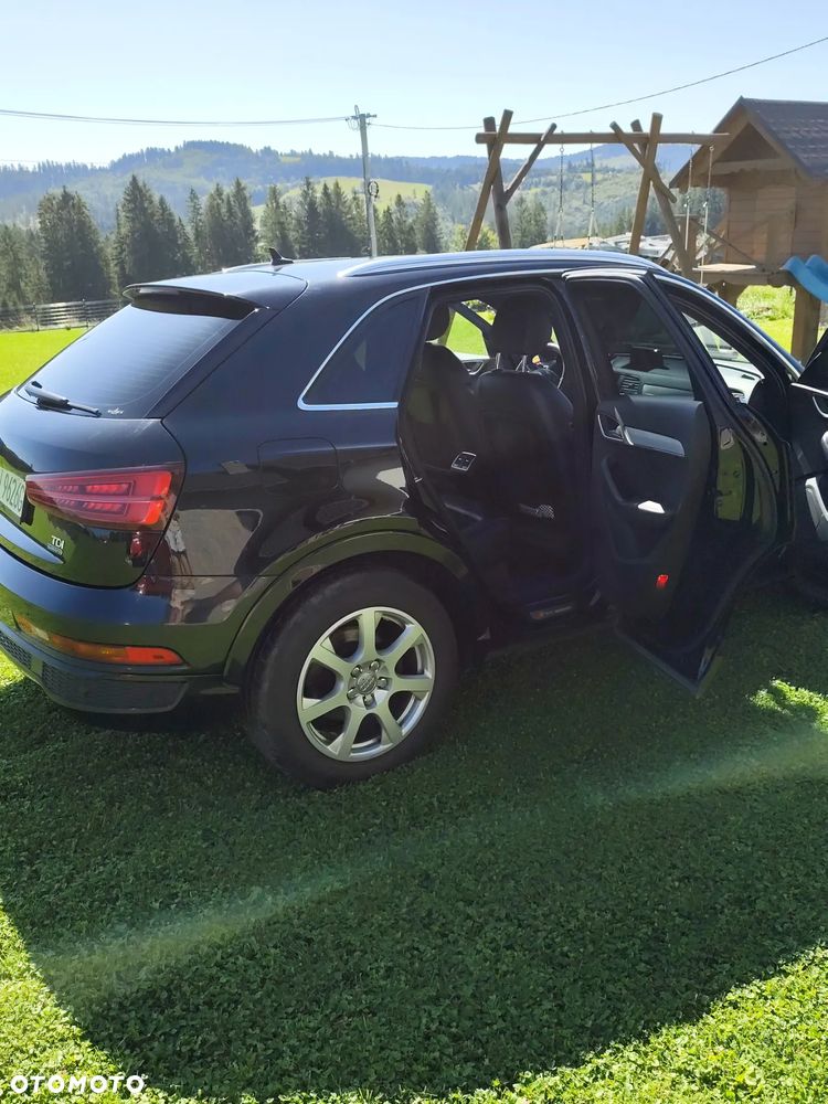 Audi Q3 2.0 TDI quattro S tronic - 6