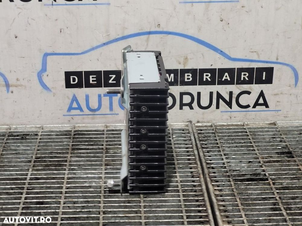 Amplificator audio Honda CR - V IV 2012 - 2018 (1201) 39186T1GE111M1 - 2