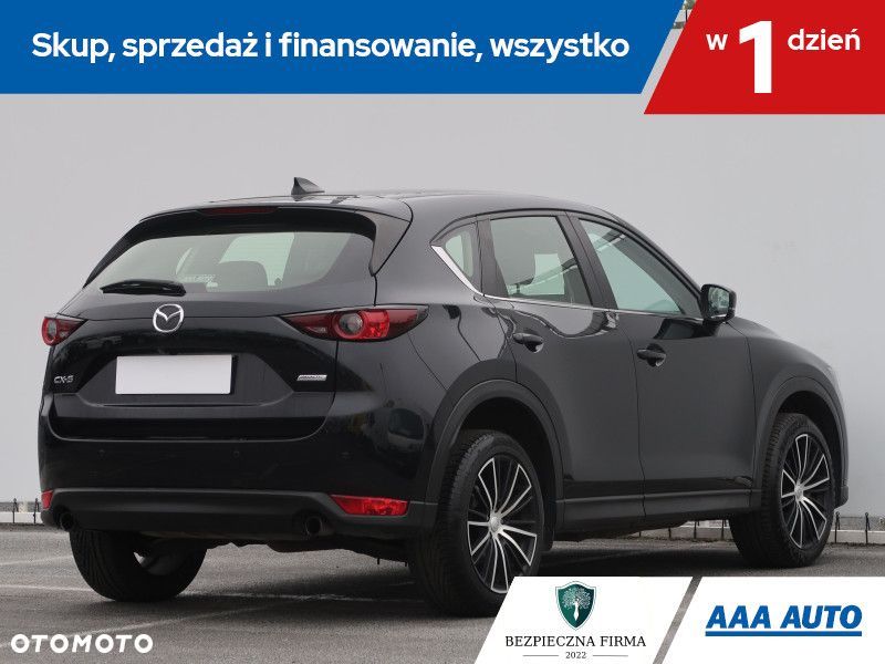 Mazda CX-5 - 6