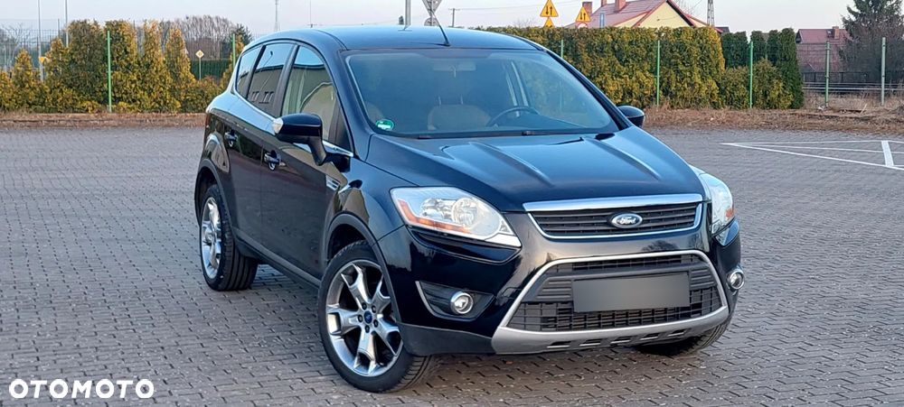 Ford Kuga 2.0 TDCi 2x4 Trend - 3