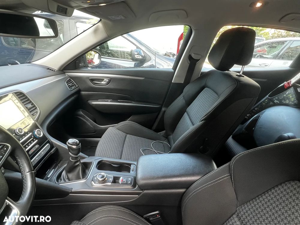 Renault Talisman - 29