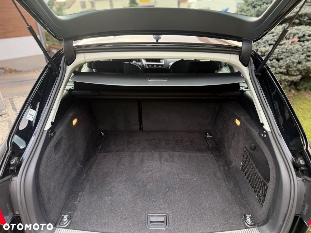 Audi A4 Avant - 15