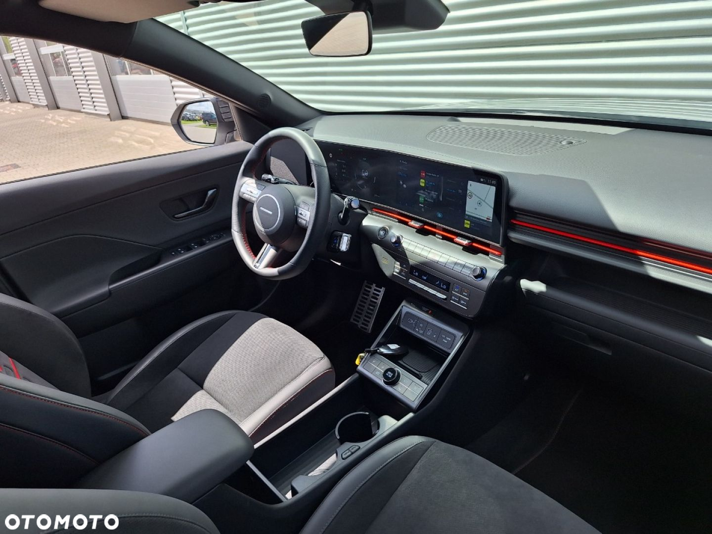 Hyundai Kona - 12