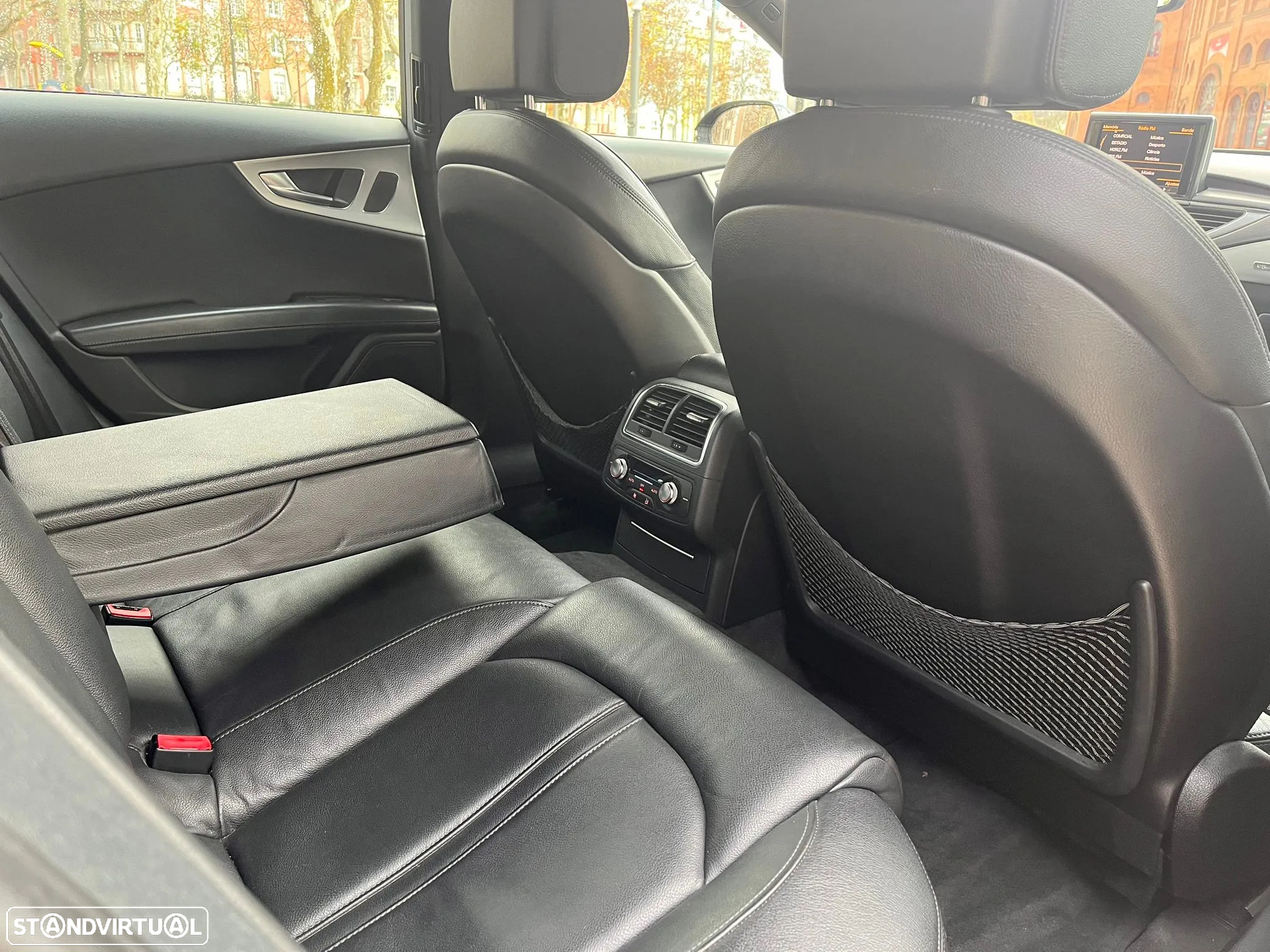 Audi A7 Sportback 3.0 TDI V6 quattro S tronic C.Diesel - 23