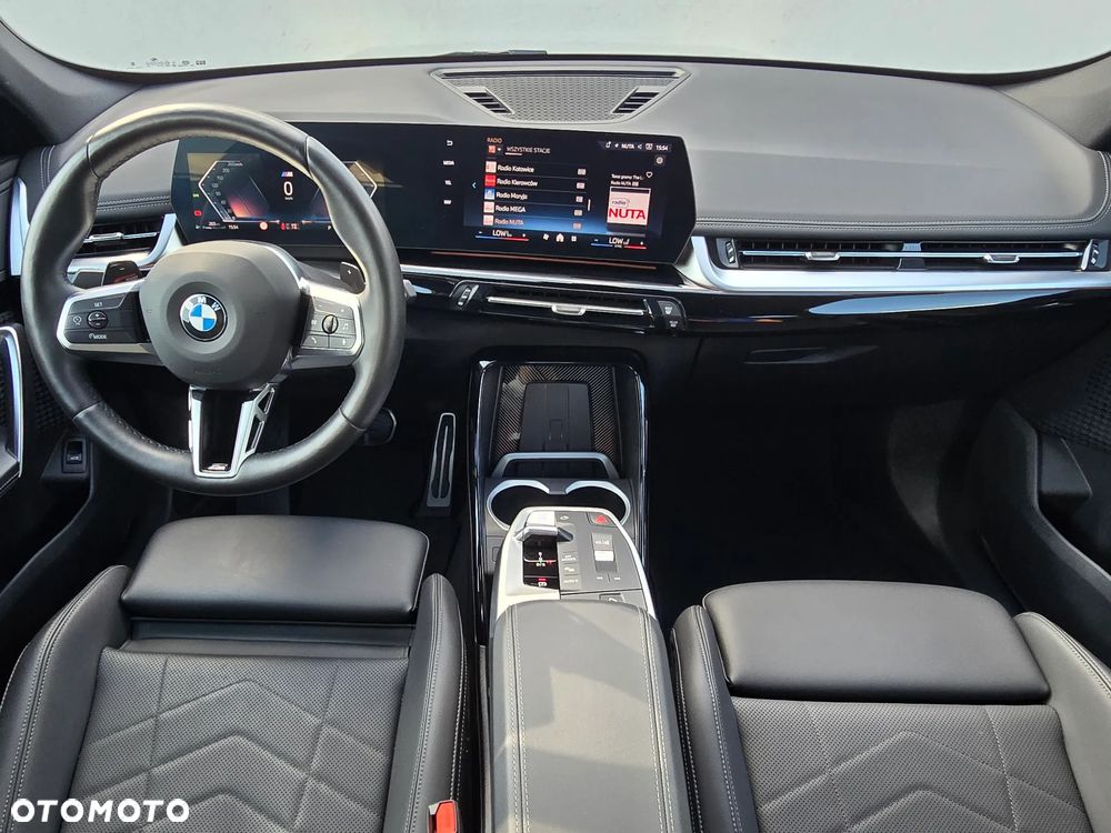BMW X1 sDrive18i M Sport - 8