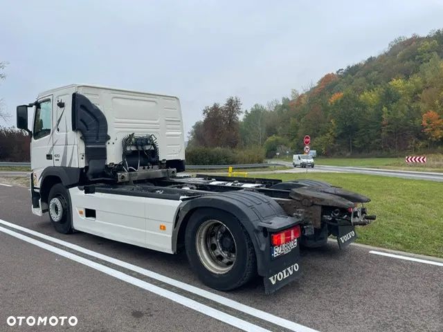 Volvo FM420 - 2