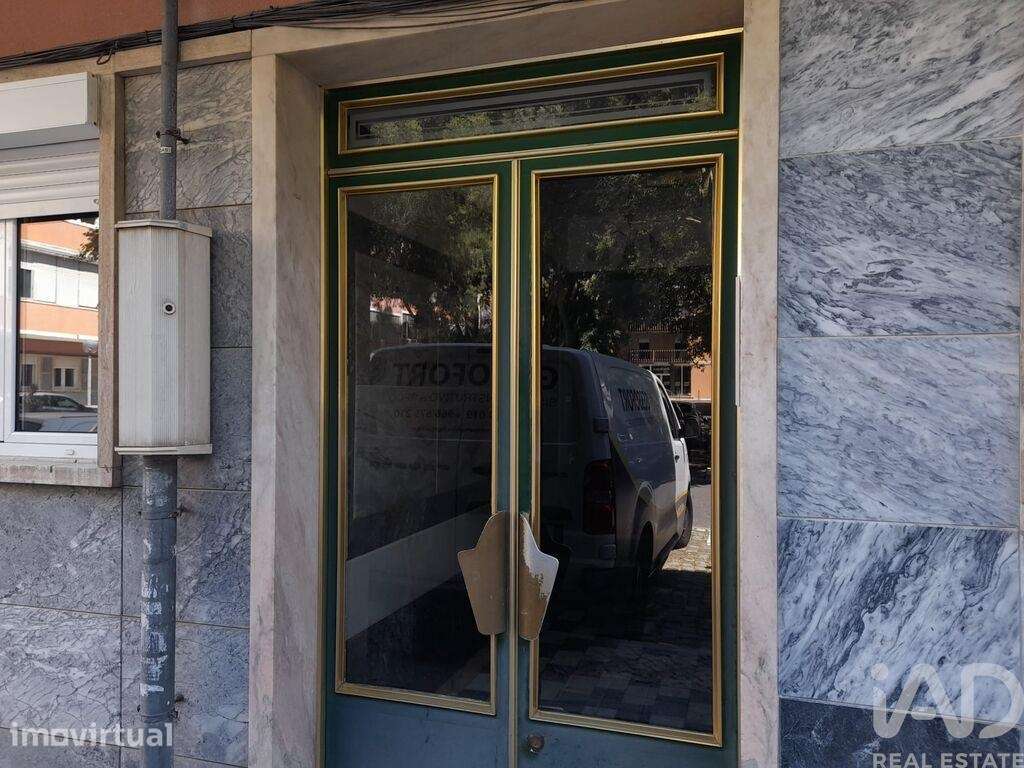 Apartamento T2 em Odivelas de 65 m2 - Grande imagem: 3/21