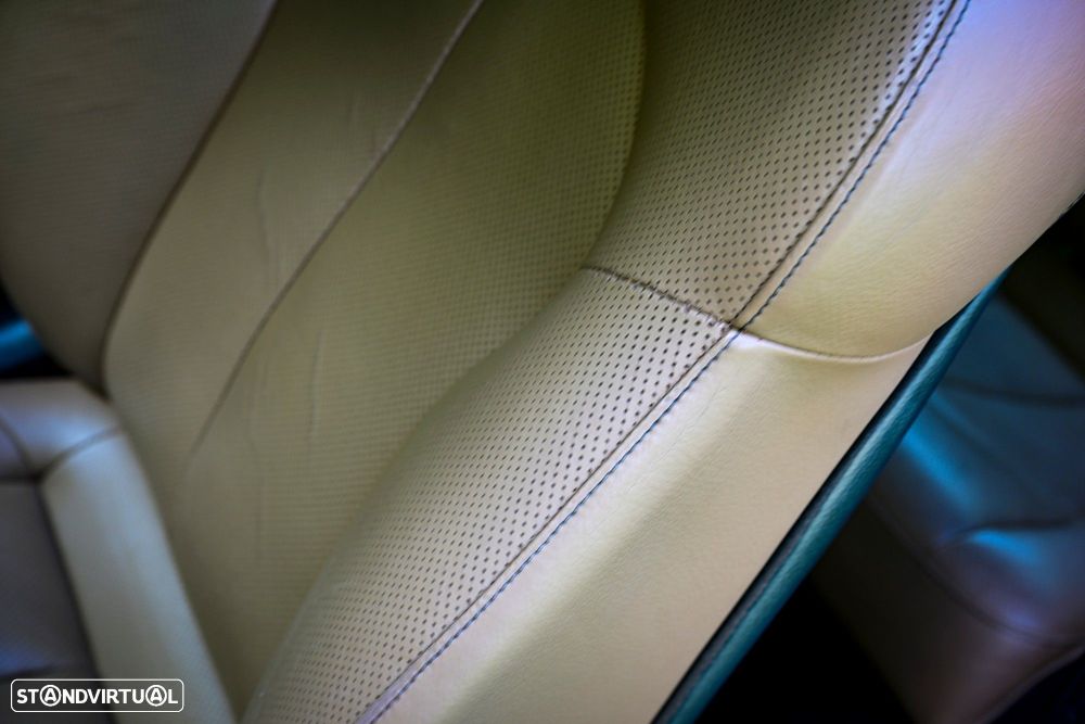 Mercedes-Benz CLK 200 K Avantgarde - 28