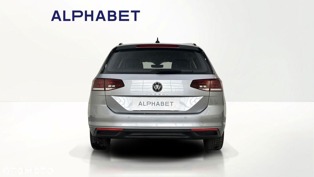Volkswagen Passat 2.0 TDI EVO Business - 5